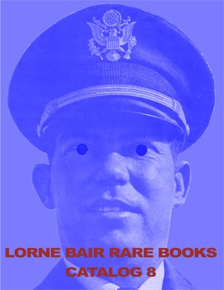Catalog Eight: Lorne Bair Rare Books
