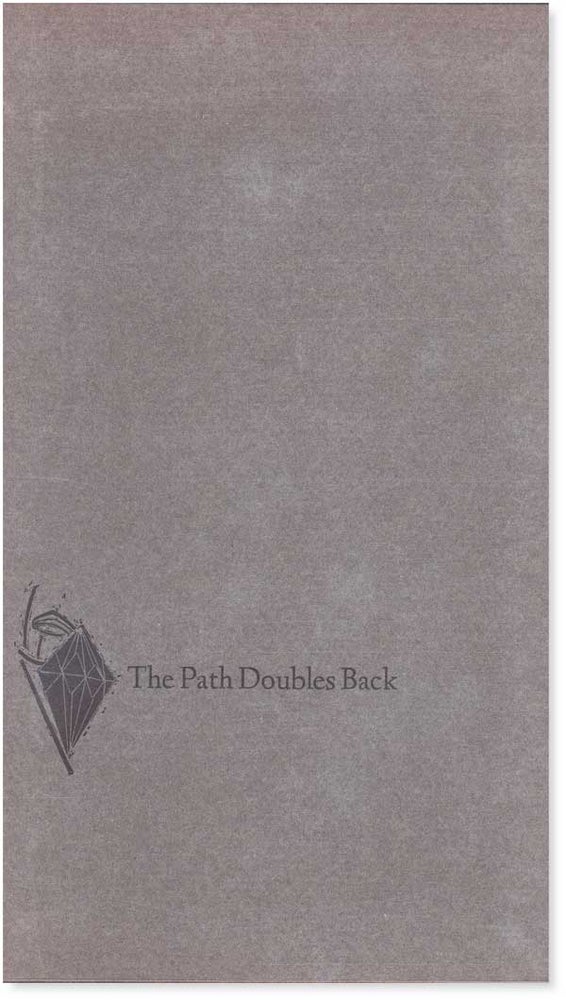 Item #18735] The Path Doubles Back. transl Paul Bowles, David Craven
