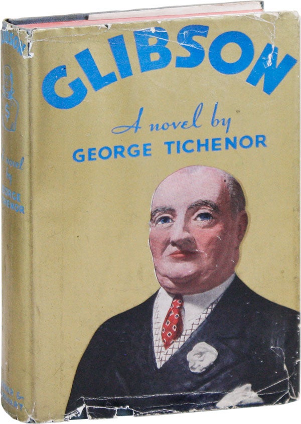 Item #18786] Glibson. RADICAL, PROLETARIAN LITERATURE