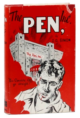Item #19364] The Pen, Inc. J. O. SIMON