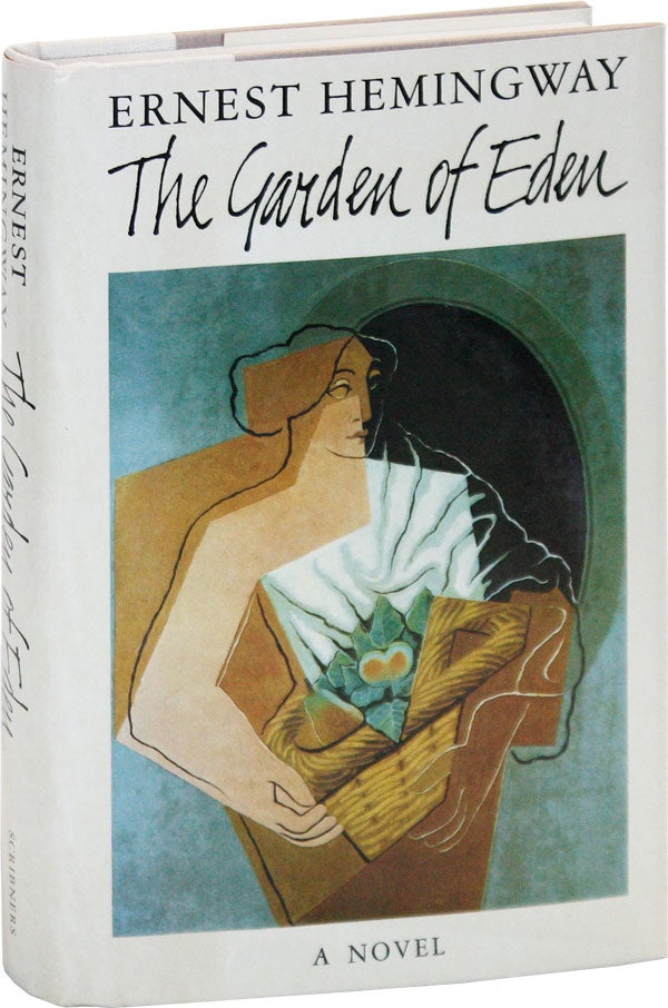 Item #20268] The Garden of Eden. Ernest HEMINGWAY