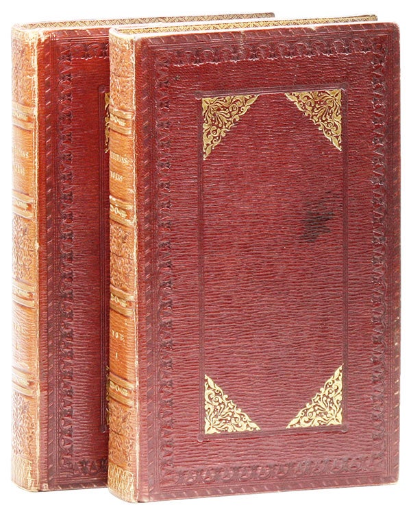 Item #21844] The Works of the Late Right Honourable Richard Brinsley Sheridan. Richard Brinsley...