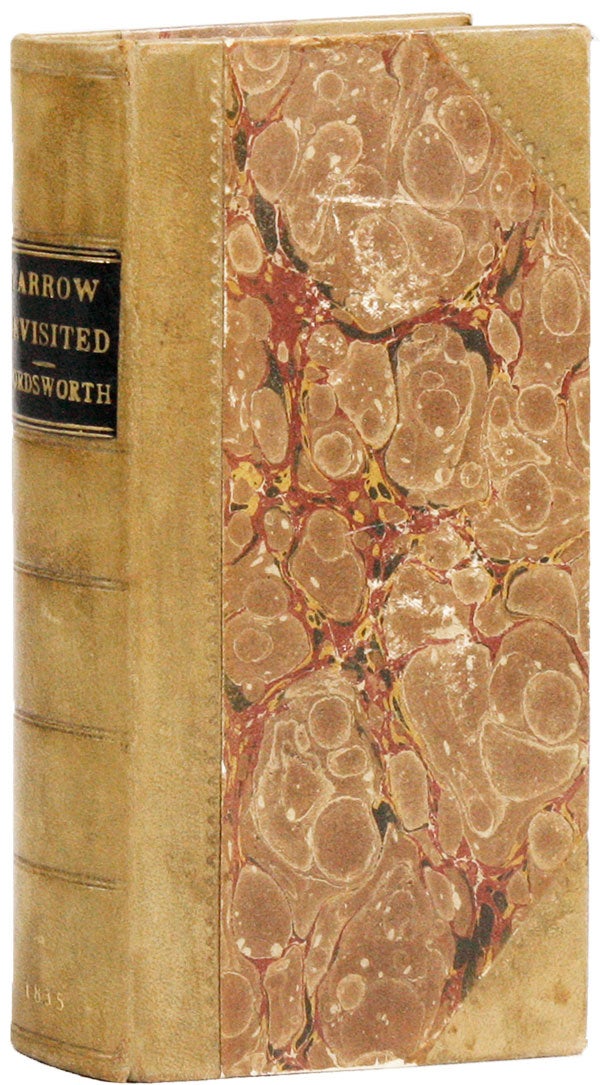 [Item #22029] Yarrow Revisited, and Other Poems. William WORDSWORTH.