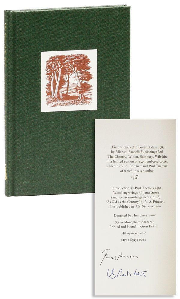 Item #22759] The Turn of the Years. The Seasons' Course: Selected Engravings by Reynolds Stone....