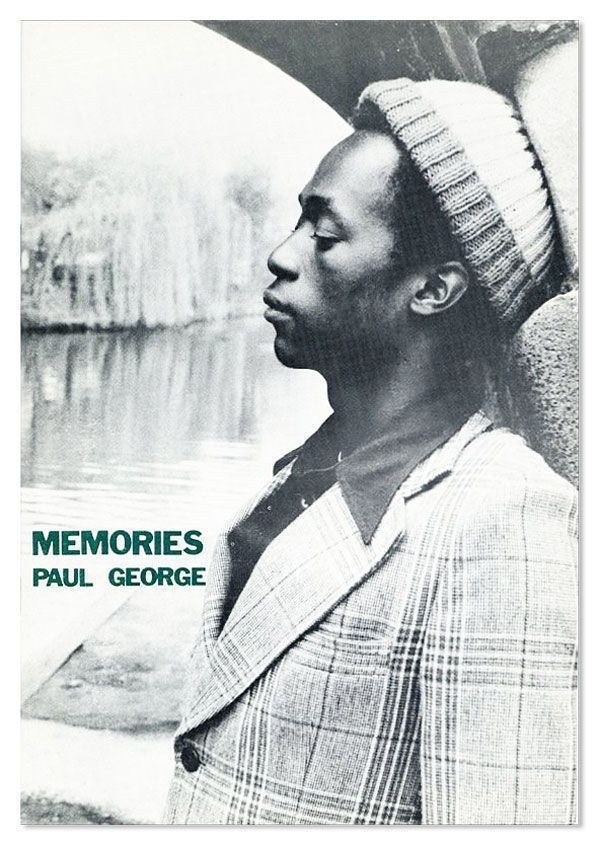 Item #25661] Memories. Paul GEORGE