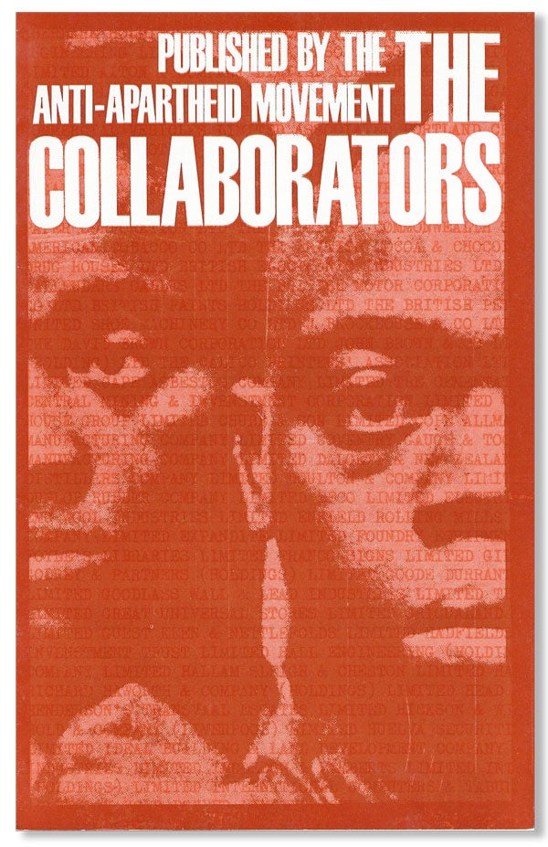 Item #27281] The Collaborators. Rosalynde AINSLIE, Dorothy Robinson