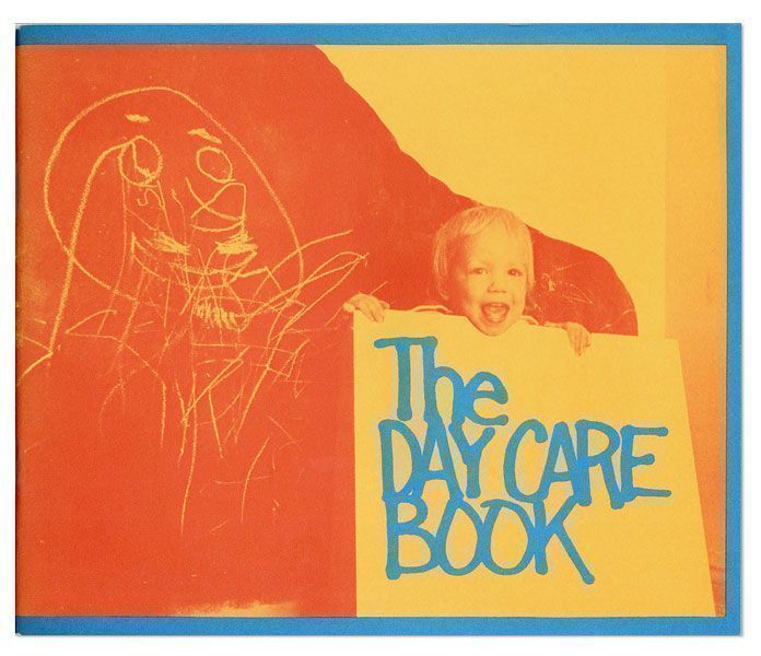 Item #28230] The Day Care Book. Barb CAMERON, Myra Nobogrodsky, Lesley Towers