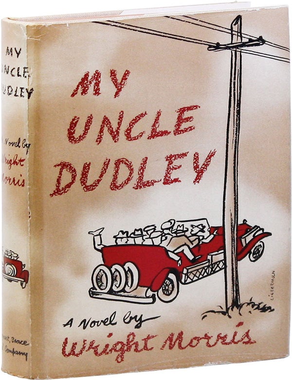My Uncle Dudley. RADICAL, PROLETARIAN LITERATURE.