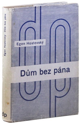 Dum Bez Pána: Román