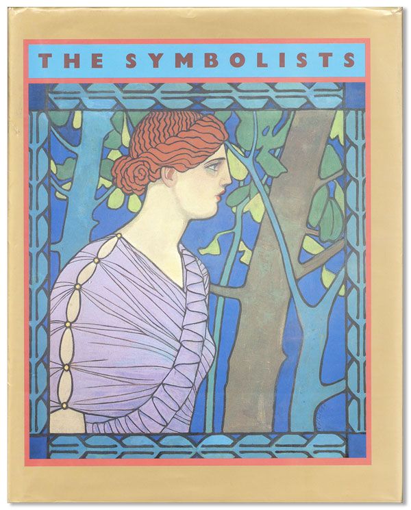 Item #37909] The Symbolists. Michael GIBSON