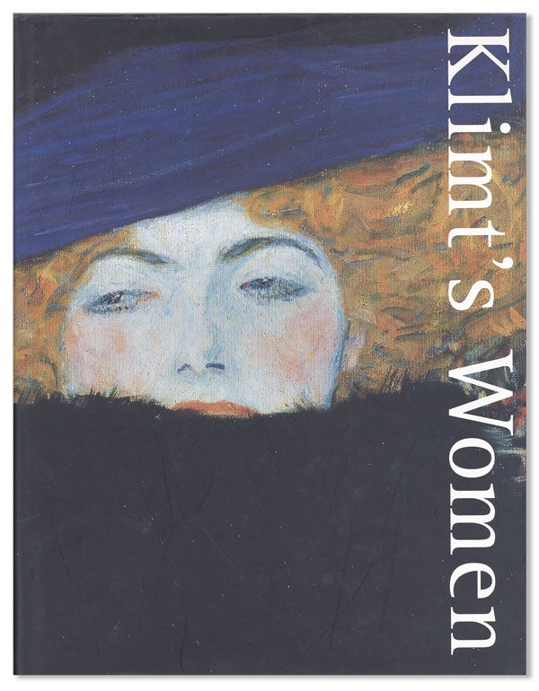 Item #40983] Klimt's Women. Gustav KLIMT, Tobias G. NATTER, eds Gerbert Frodl