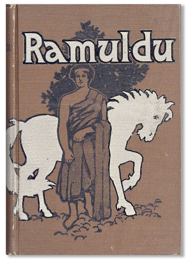 Item #41297] Sri Ramuldu. W. SCHMIDT