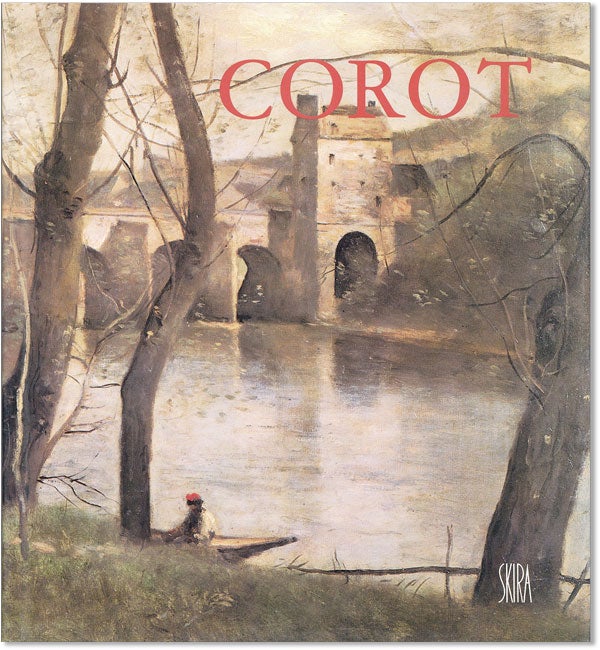 Item #42815] Corot. Jean LEYMARIE