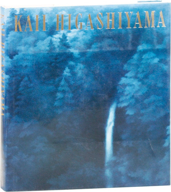 Item #43242] Kaii Higashiyama. Kaii HIGASHIYAMA