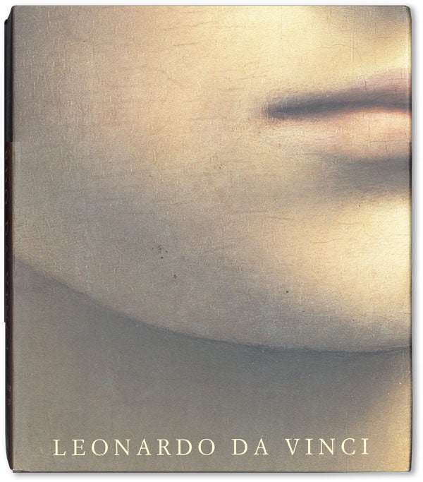 Item #43539] Leonardo Da Vinci: The Complete Paintings. Leonardo DA VINCI, Pietro C. MARANI