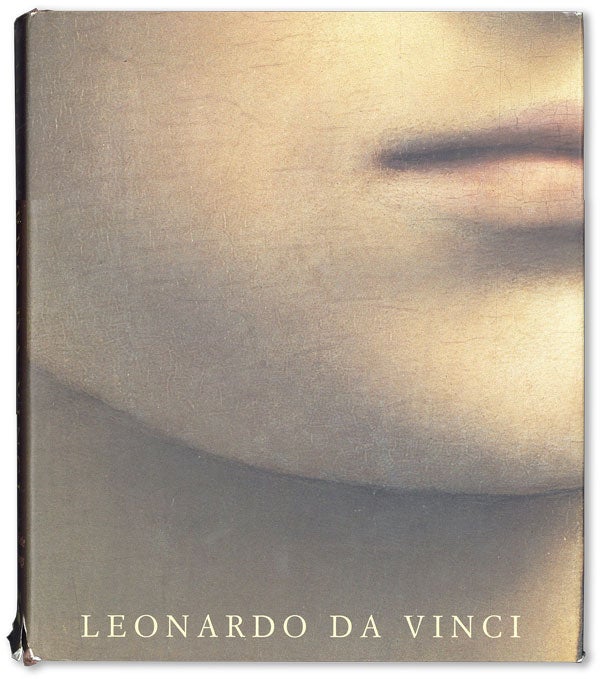 Item #43541] Leonardo Da Vinci: The Complete Paintings. Leonardo DA VINCI, Pietro C. MARANI