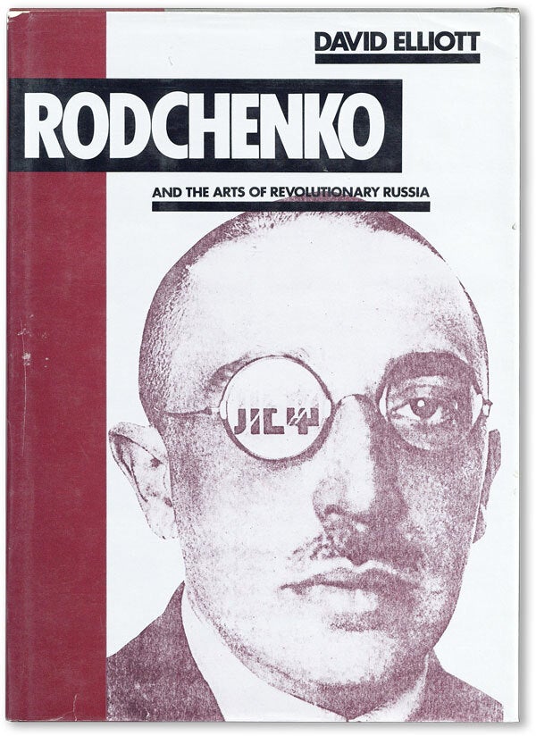 Rodchenkov Book Rodchenko and the Arts of Revolutionary Russia | Alexander RODCHENKO ...