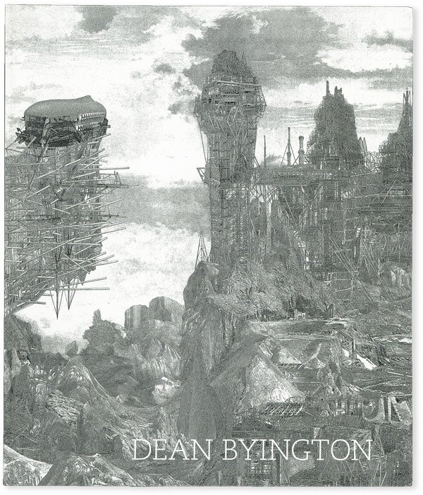 Item #51190] Dean Byington. Dean BYINGTON