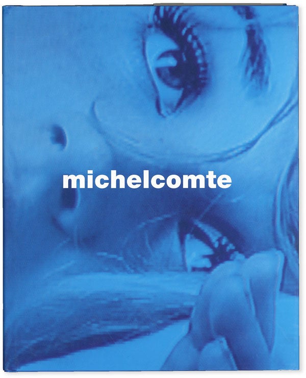 Item #51193] Michel Comte: Twenty Years 1979-1999. COMTE, Beda ACHERMANN