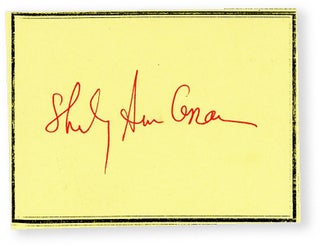 The Black Prince and Other Stories [Signed Bookplate Laid-in]