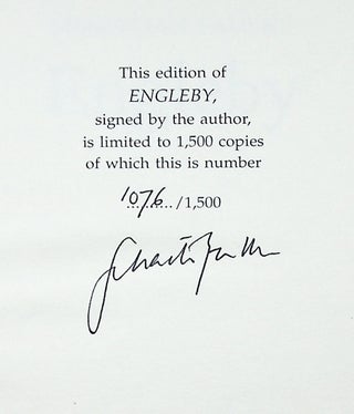 Engleby [Signed]