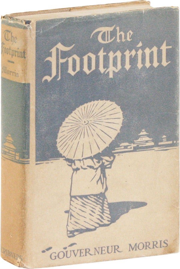 Item #53136] The Footprint and Other Stories. Gouverneur MORRIS, IV