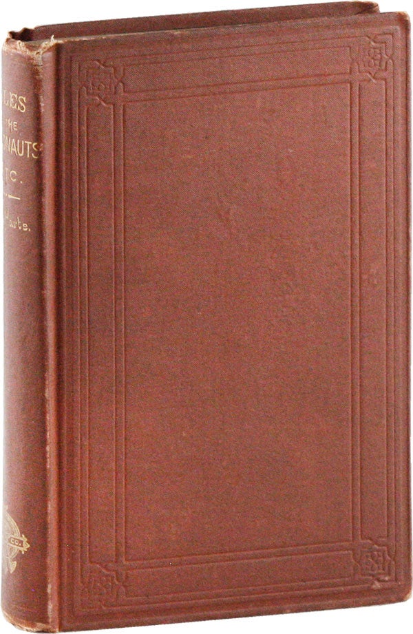 Item #53398] Tales of the Argonauts, and Other Sketches. Bret HARTE, Francis