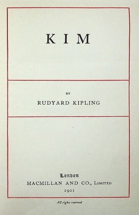 Kim