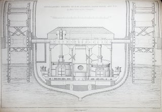 A Treatise on the Steam-Engine in its Various Applications to Mines, Mills, Steam Navigation, Railways, and Agriculture [. . .] and Practical Instructions for the Manufacture and Management of Every Species of Engine in Actual Use