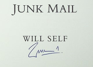 Junk Mail [Signed]