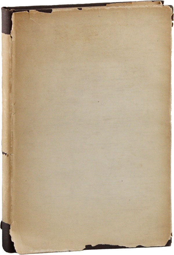 Item #55968] The Vestry Book of Kingston Parish, Mathews County, Virginia (until May 1, 1791,...