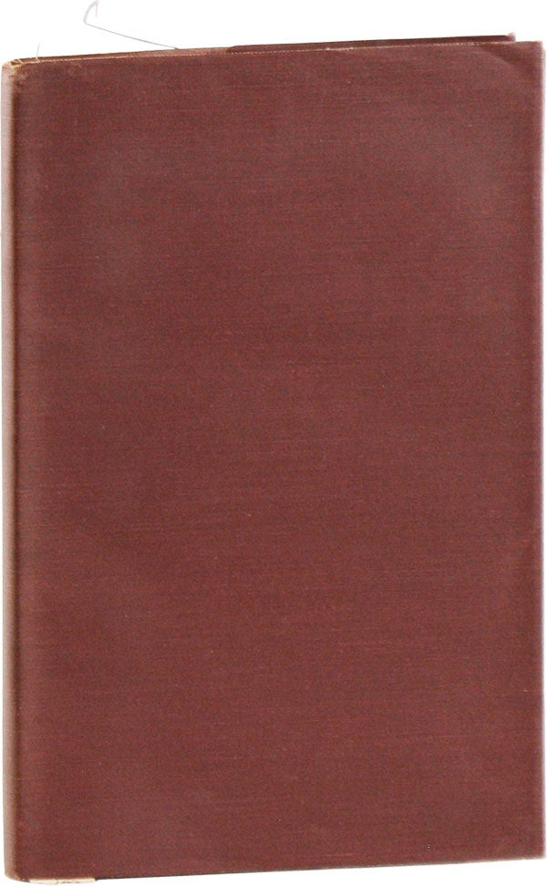 Item #55971] In Black and White [Indian Railway Library No. 3]. Rudyard KIPLING