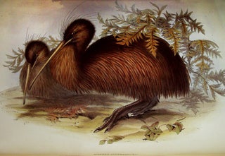 The Birds of Australia [Facsimile]