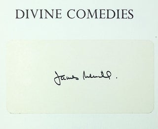 Divine Comedies: Poems