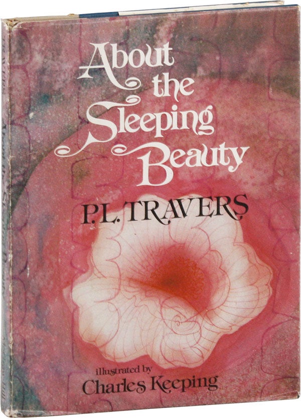 Item #56937] About the Sleeping Beauty. P. L. TRAVERS