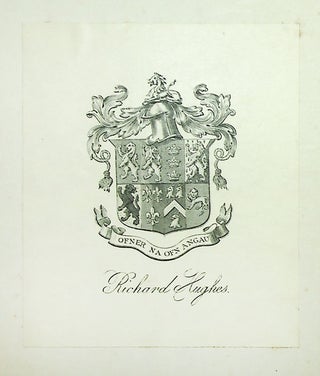 Cawdor [Richard Hughes' Copy]
