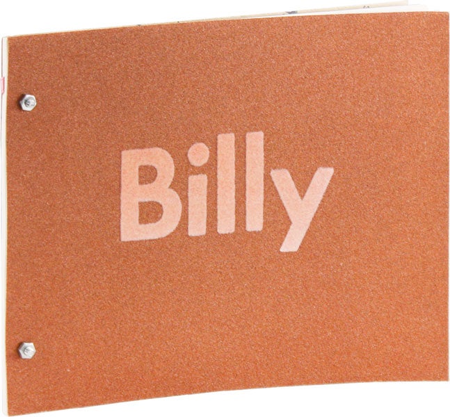 Billy Al Bengston. Ed RUSCHA, James MONTE, design, introduction.