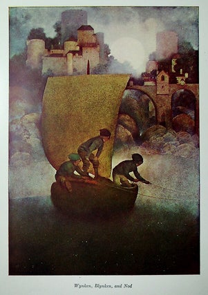 Poems of Childhood