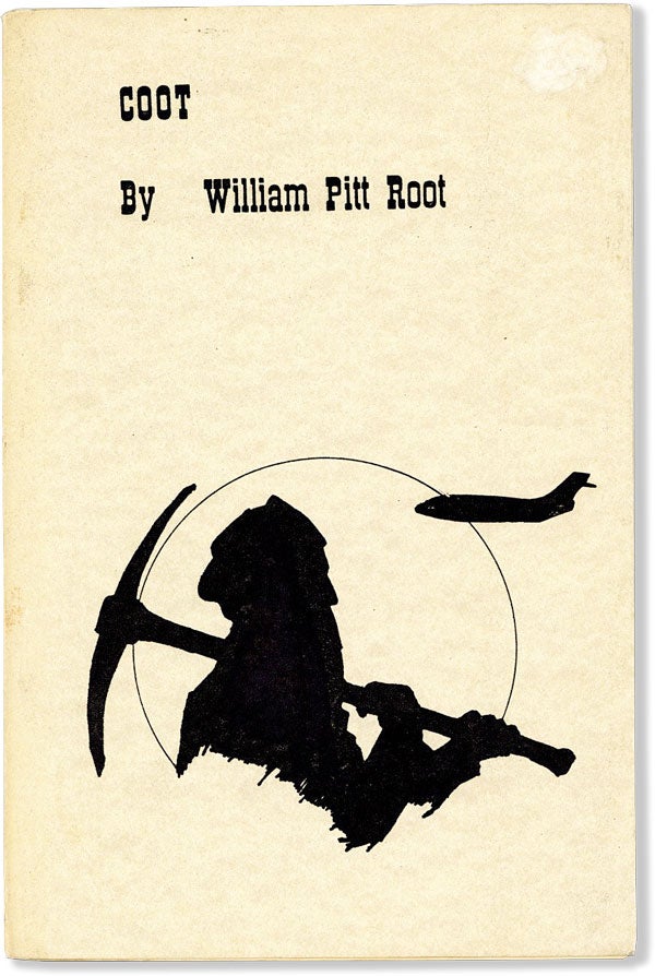 Item #58624] Coot. William Pitt ROOT