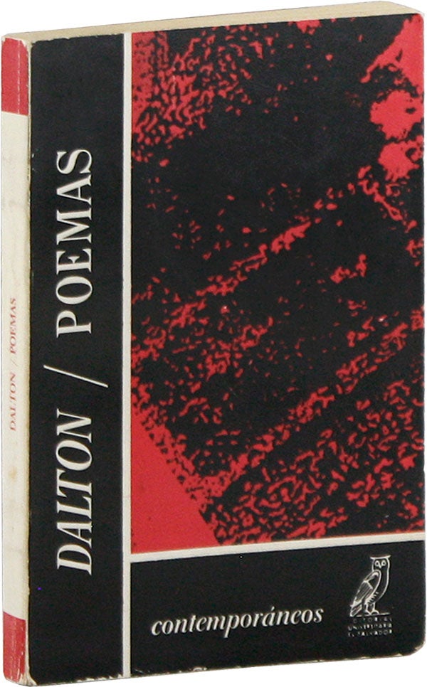 Poemas. LATIN AMERICAN LITERATURE, Roque DALTON.