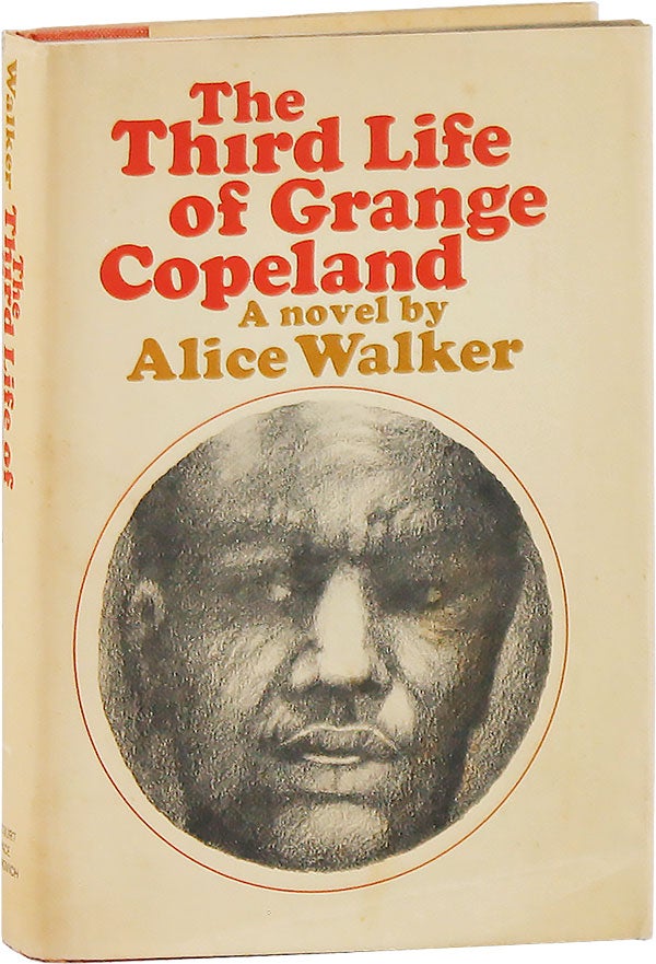 Item #59058] The Third Life of Grange Copeland. Alice WALKER