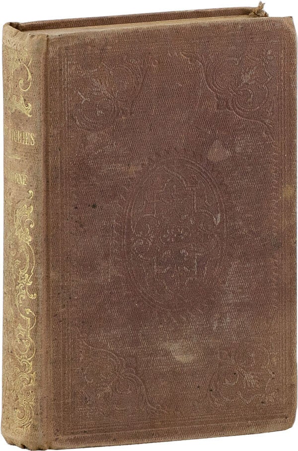 True Stories from History and Biography | Nathaniel HAWTHORNE | Second ...