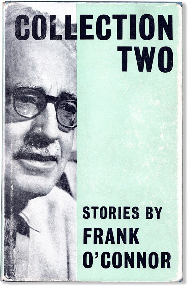 Item #59672] Collection Two. Frank O'CONNOR