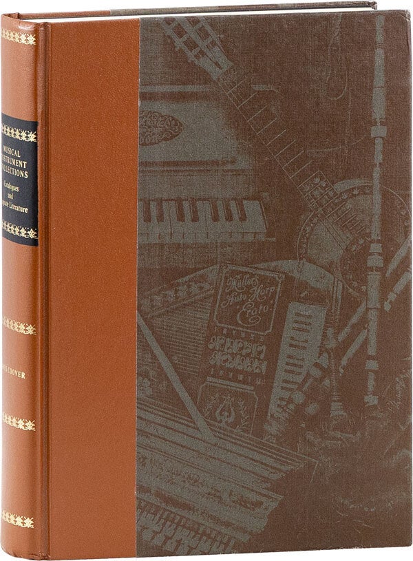 Cognate Instruments Musical Instrument Collections: Catalogues and Cognate Literature ...