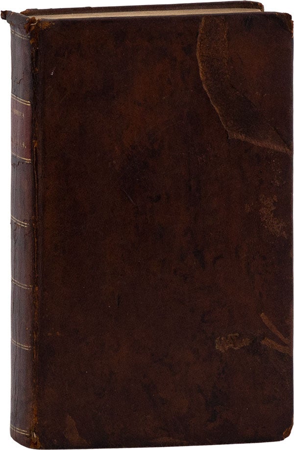 Item #60629] Travels in South Africa. Undertaken at the Request of the Missionary Society....
