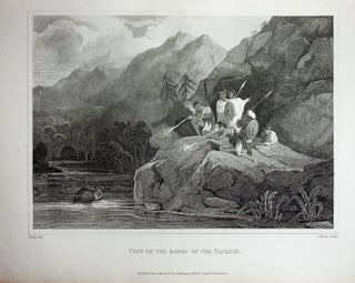 A Voyage to Abyssinia, and Travels Into the Interior of That Country, Executed Under the Orders of the British Government, in the Years 1809 and 1810...An Account of the Portuguese Settlements on the East Coast of Africa...A Concise Narrative of Late Events in Arabia Felix; And Some Particulars Respecting the Aboriginal African Tribes...Together with Vocabularies of Their Respective Languages