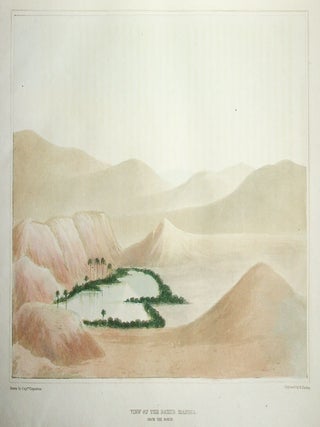 Narrative of Travels and Discoveries in Northern and Central Africa, in the Years 1822, 1823, and 1824...