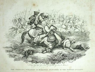 A Full and Circumstantial Account of the Memorable Battle of Waterloo: The Second Restoration of Louis XVIII; and the Deportation of Napoleon Buonaparte to the Island of St. Helena...with An Interesting Account of the Affairs of France, and Biographical Sketches of the Most Distinguished Waterloo Heroes