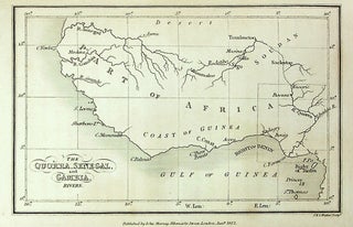 Journal of An Expedition to Explore the Course and Termination of the Niger; With A Narrative of A Voyage Down That River To Its Termination