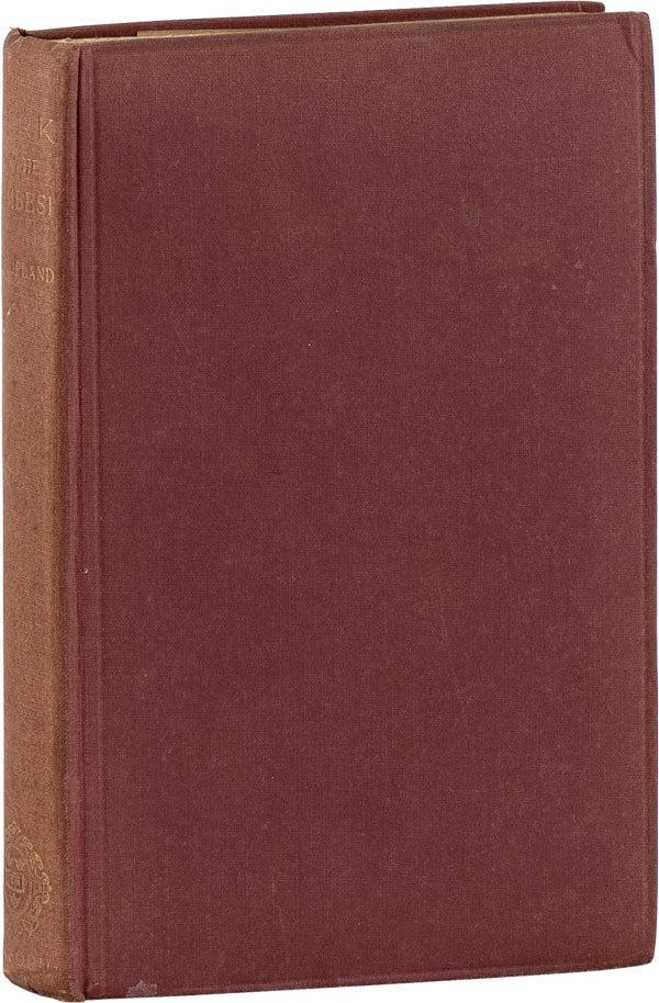 [Item #61109] Kirk on the Zambesi: A Chapter of African History. AFRICA - EXPLORATION, R. COUPLAND.